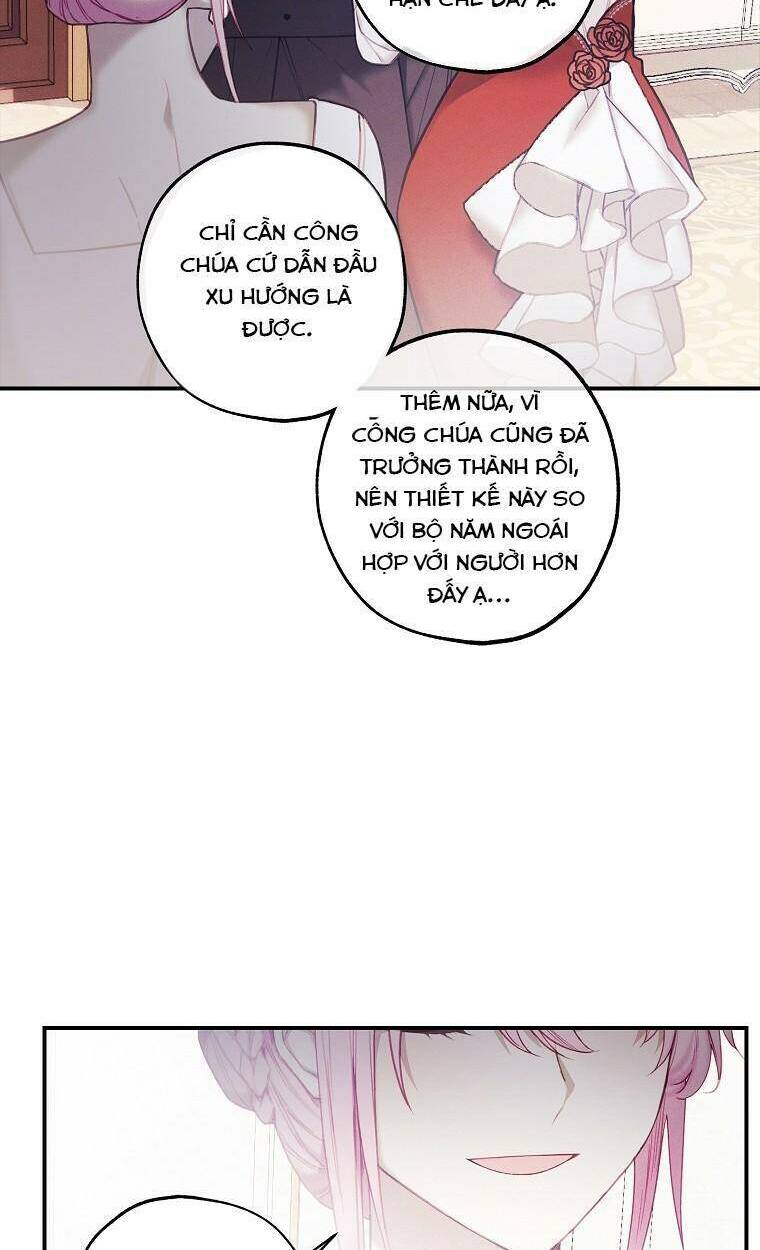 tiệm búp bê của công chúa chapter 31 18