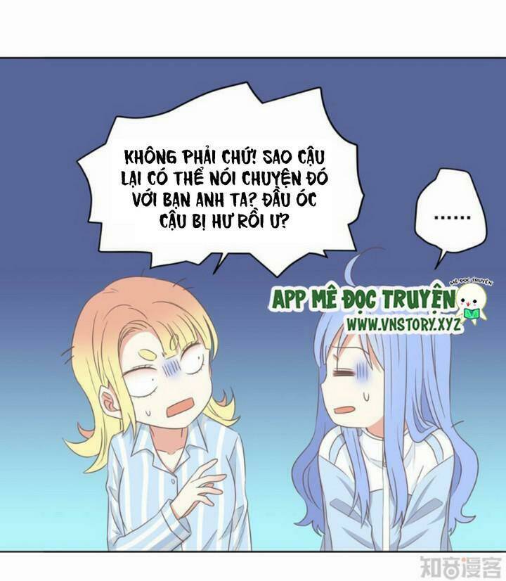 em chỉ yêu tiền của anh chapter 18 17