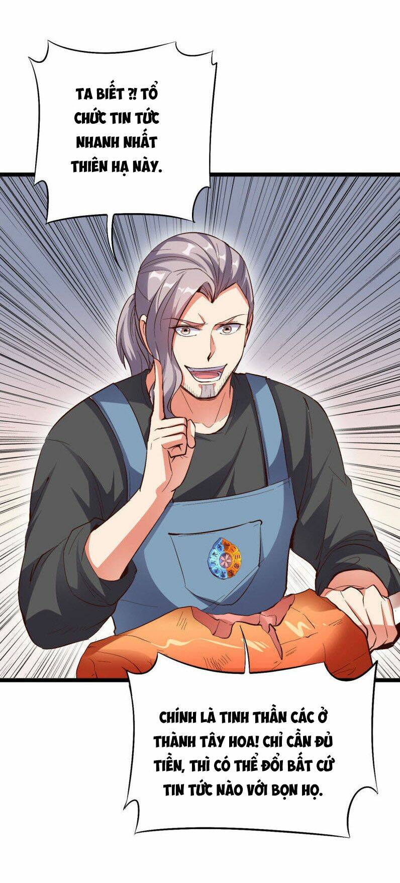 phục thiên thánh chủ chapter 36 32