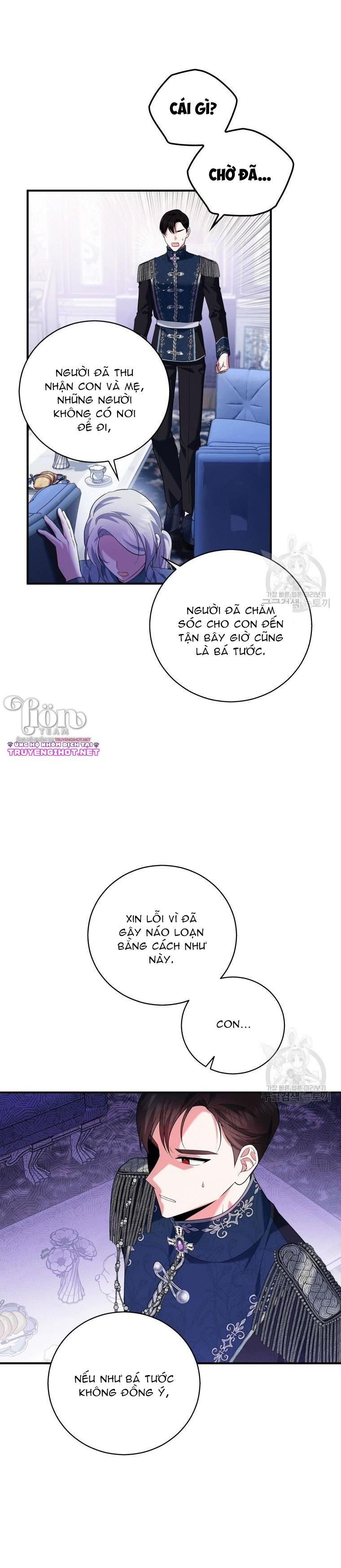 ta sẽ trả thù chapter 5.2 18