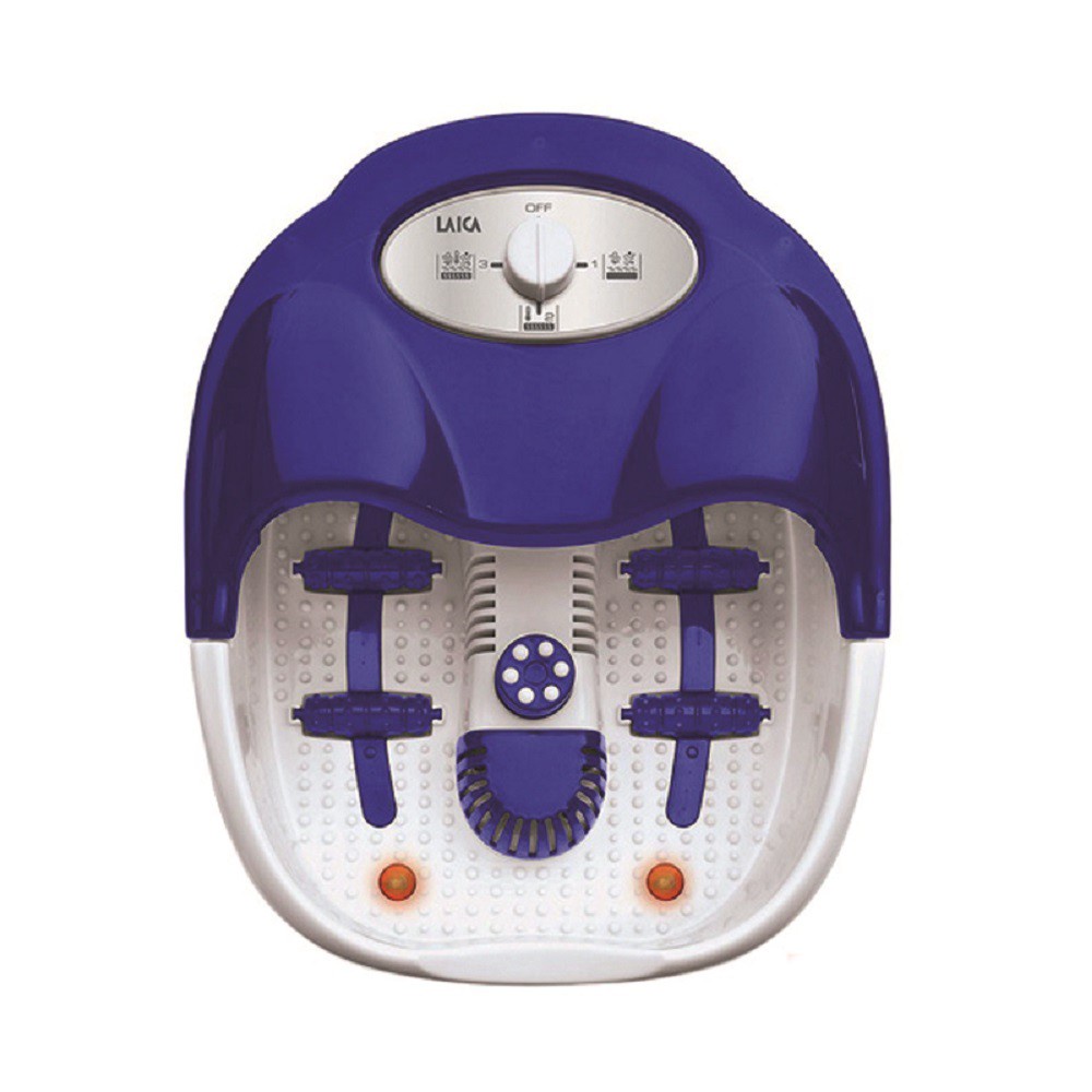 Bồn Massage Chân LAICA PC1301