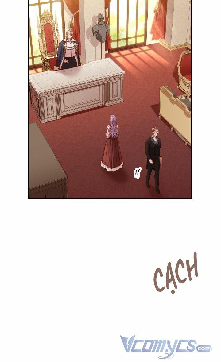 tôi trở thành thư ký của bạo chúa chapter 45 30