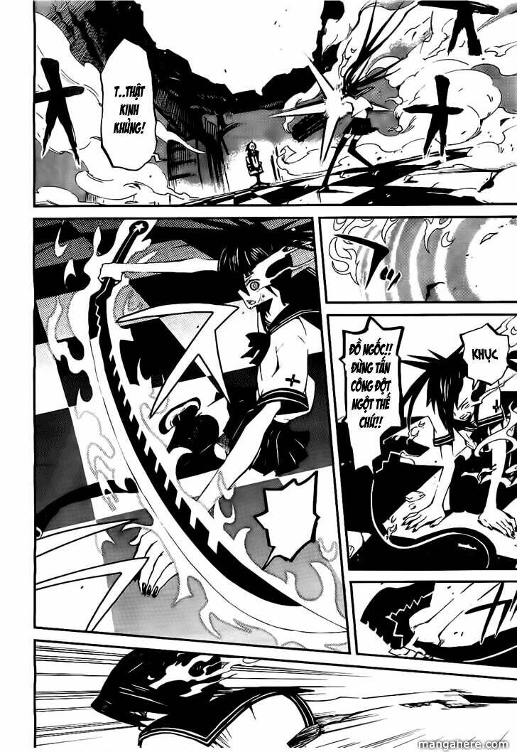 black rock shooter - innocent soul chapter 2 31