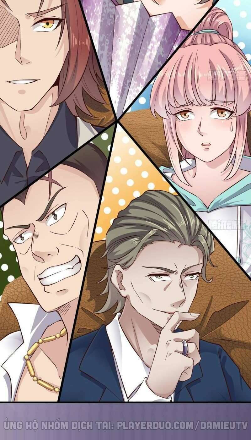 địa phủ khai phá thương chapter 224 14