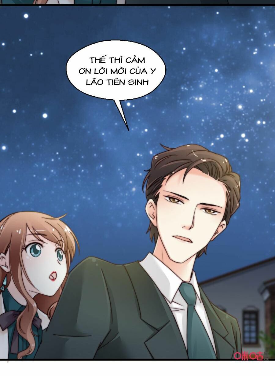 bí mật của thiên kim chapter 78 18