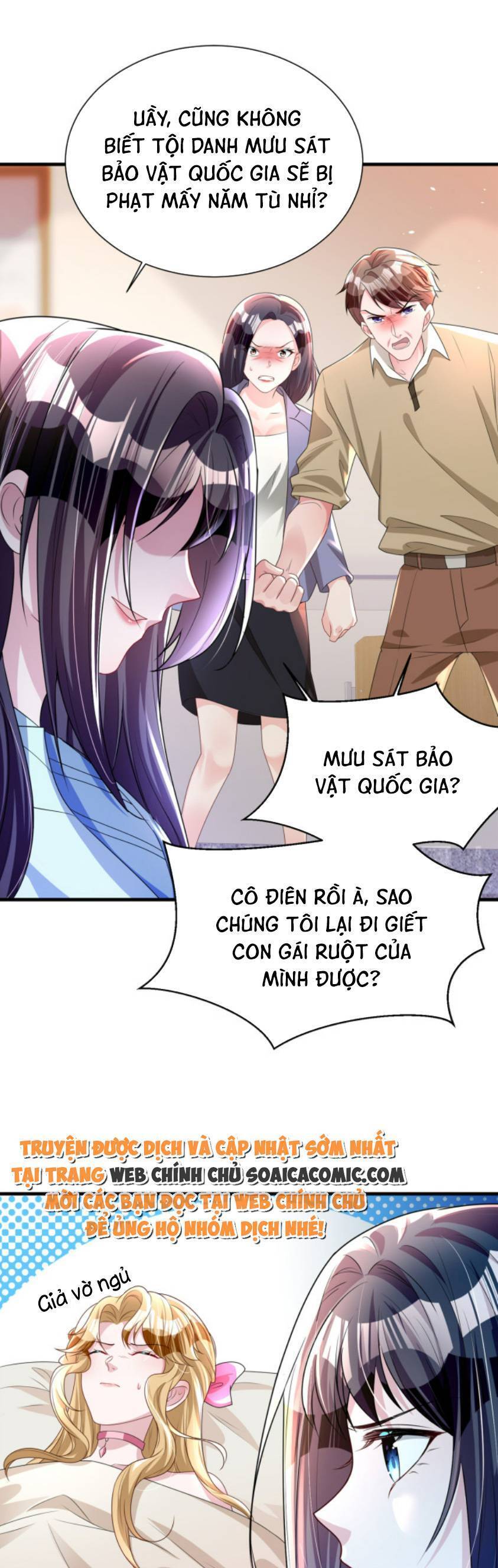 tổng tài huyết tộc cực sủng cô vợ mỹ nhân ngư chapter 38 1