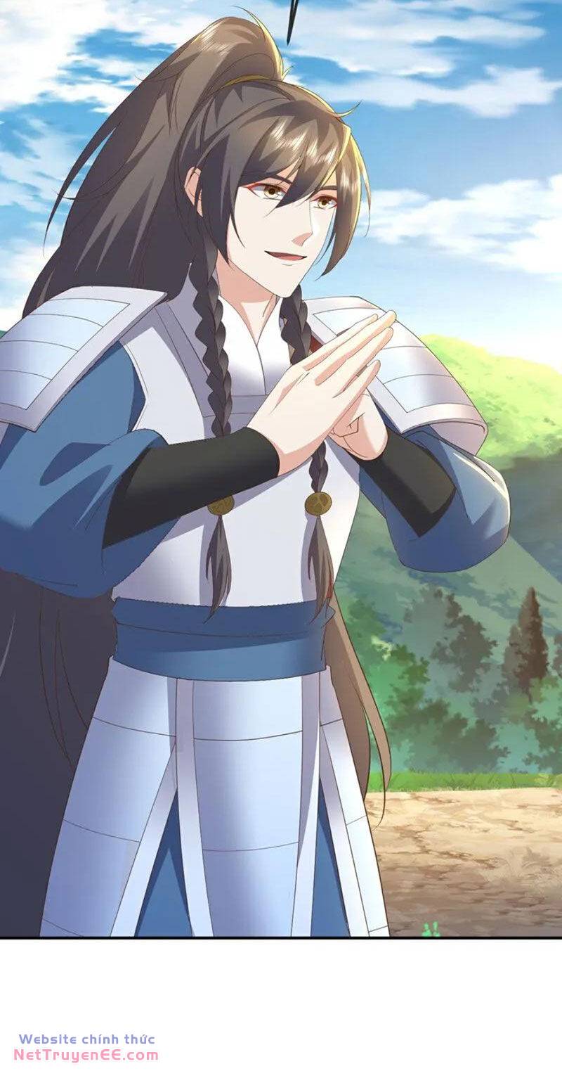 tiên võ đế tôn chapter 554 55
