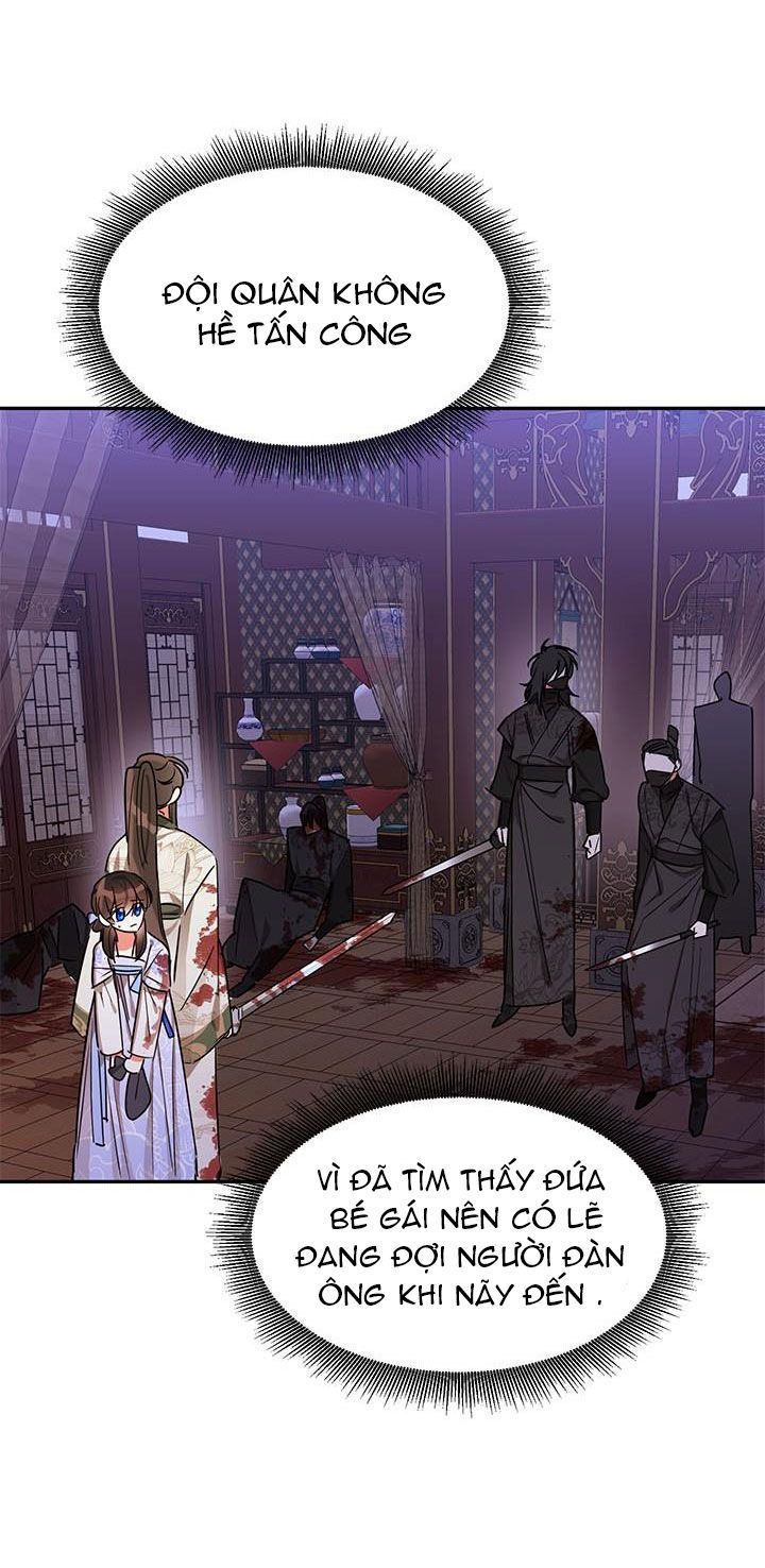 con gái bảo bối của boss phản diện chapter 15 23