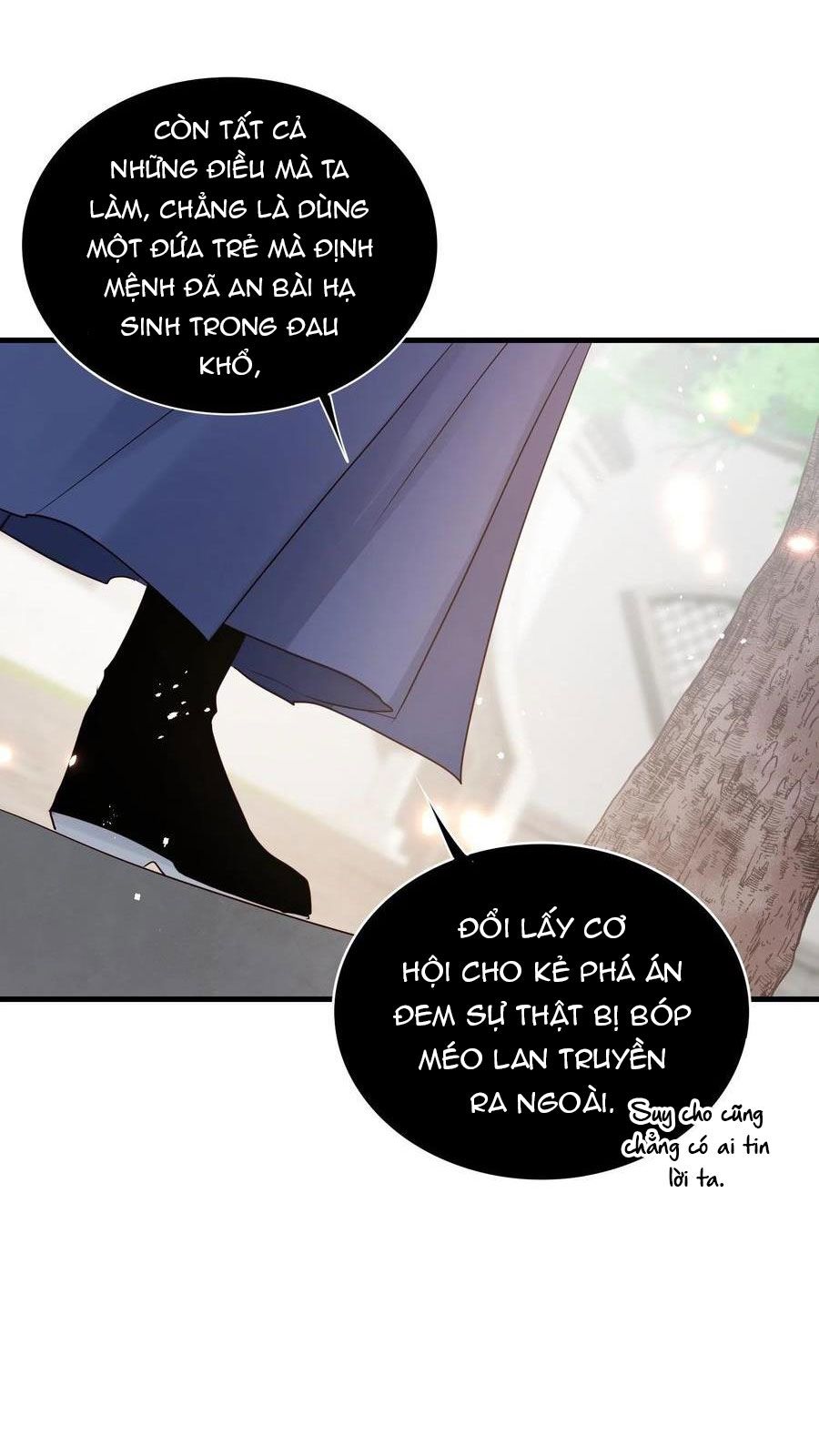 lục thân bất nhận chapter 62 21