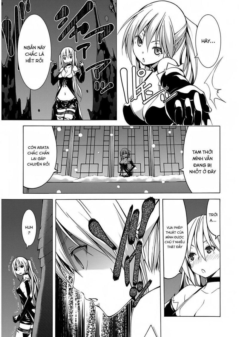 thất tinh chapter 47 9