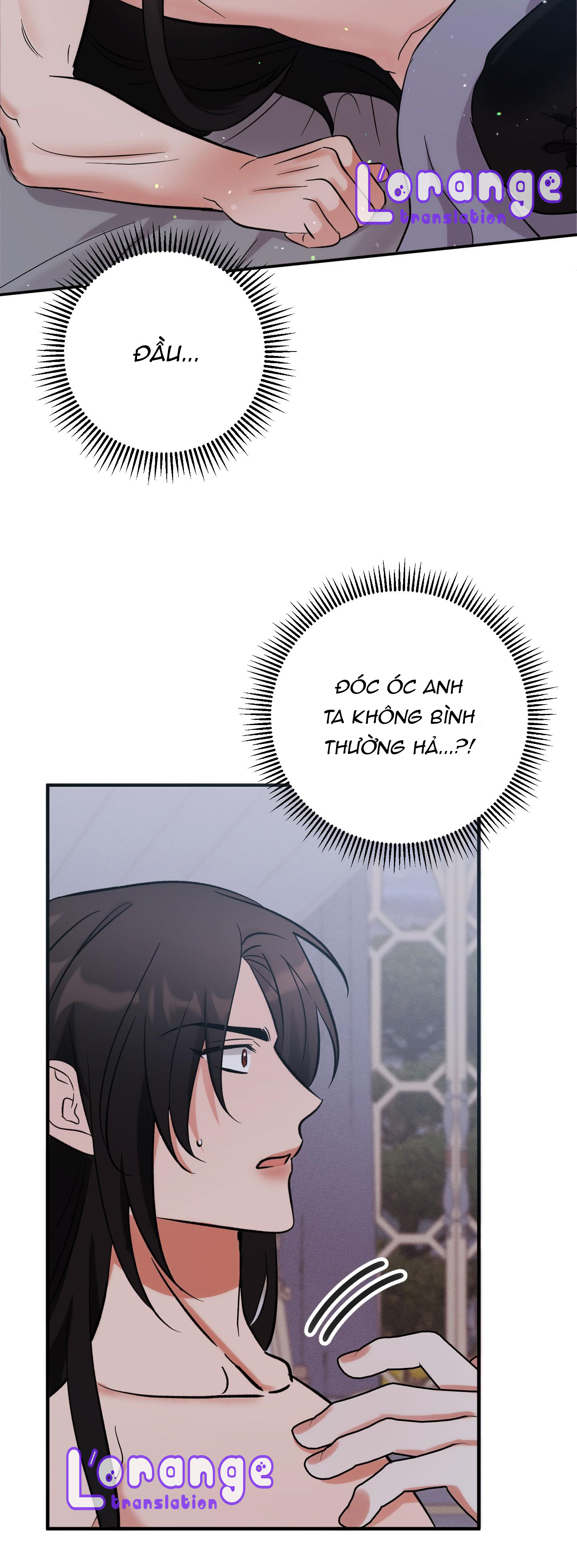 giam giữ ác ma chapter 3 2