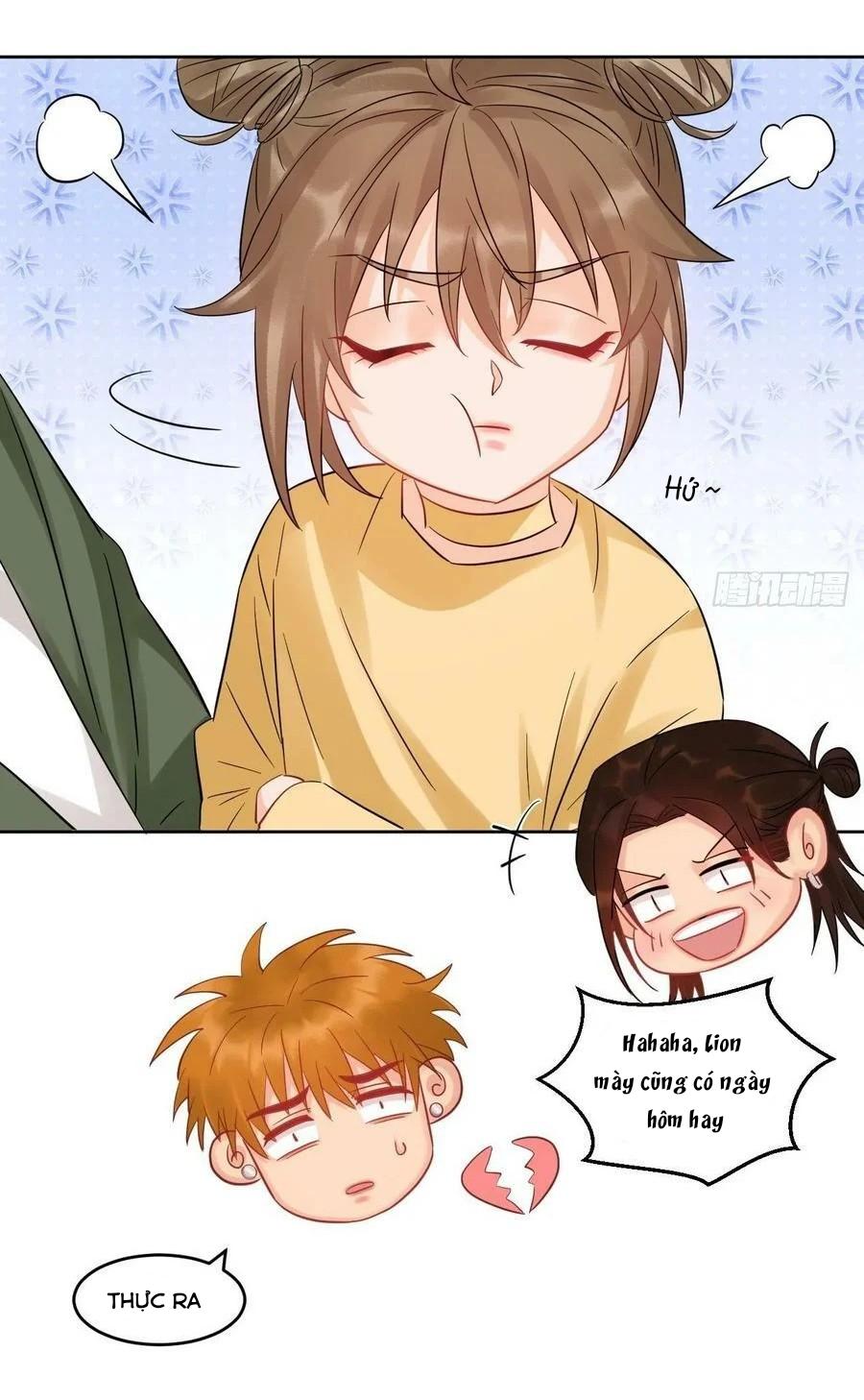 ký túc xá nam phòng 303 chapter 206.2 16