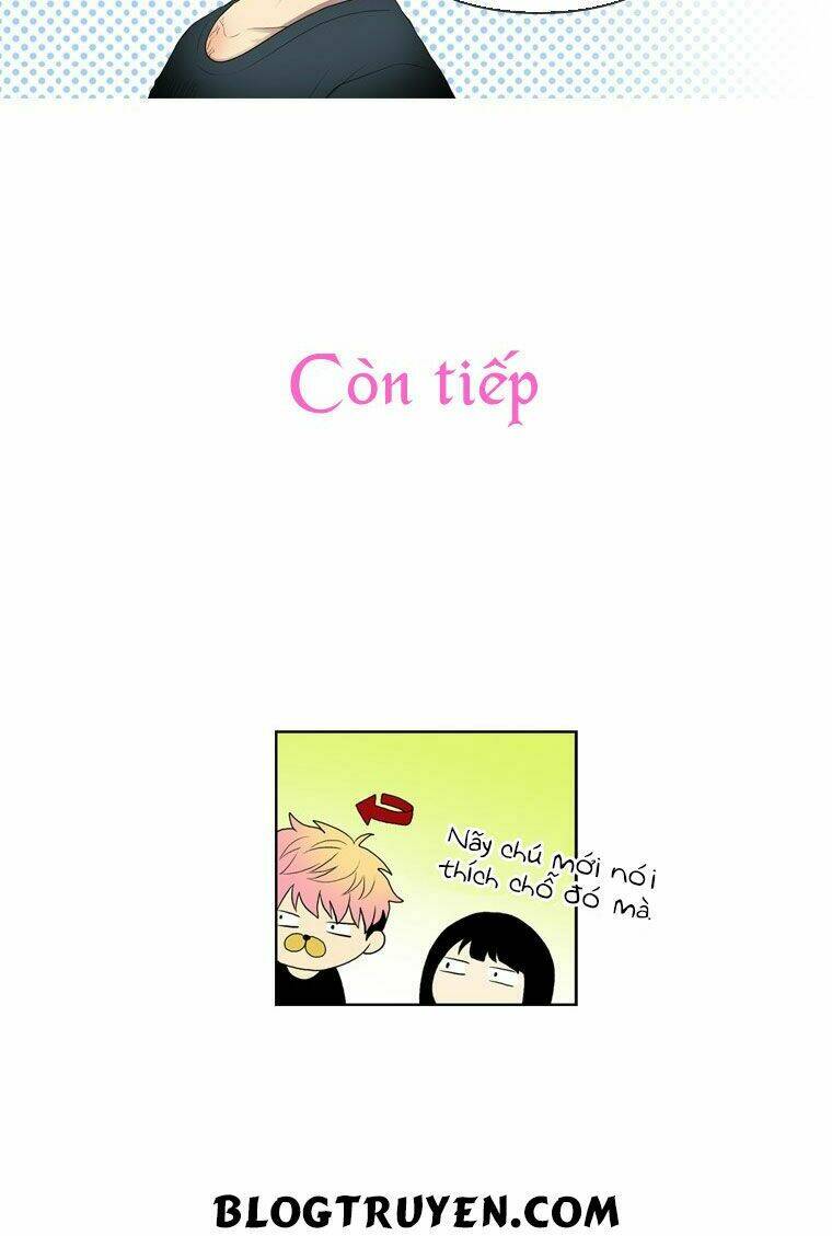 my shining world chapter 48 41