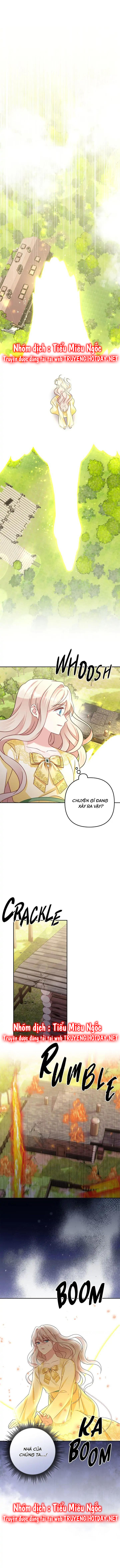 sống cùng với mẹ chồng chapter 39 11