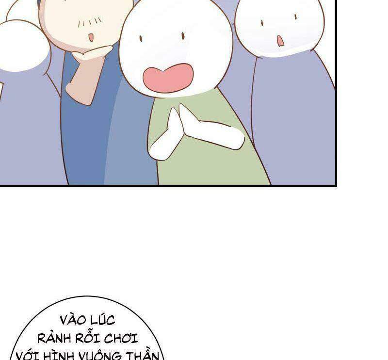 quận chúa vững vàng, thiết lập nhân vật không thể vỡ chapter 2 17