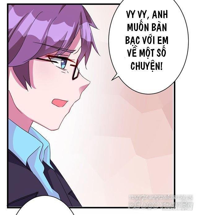 gửi người không quen chapter 16 6