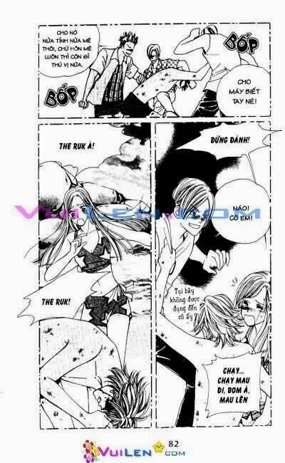 giấc mơ thần tượng chapter 9 82