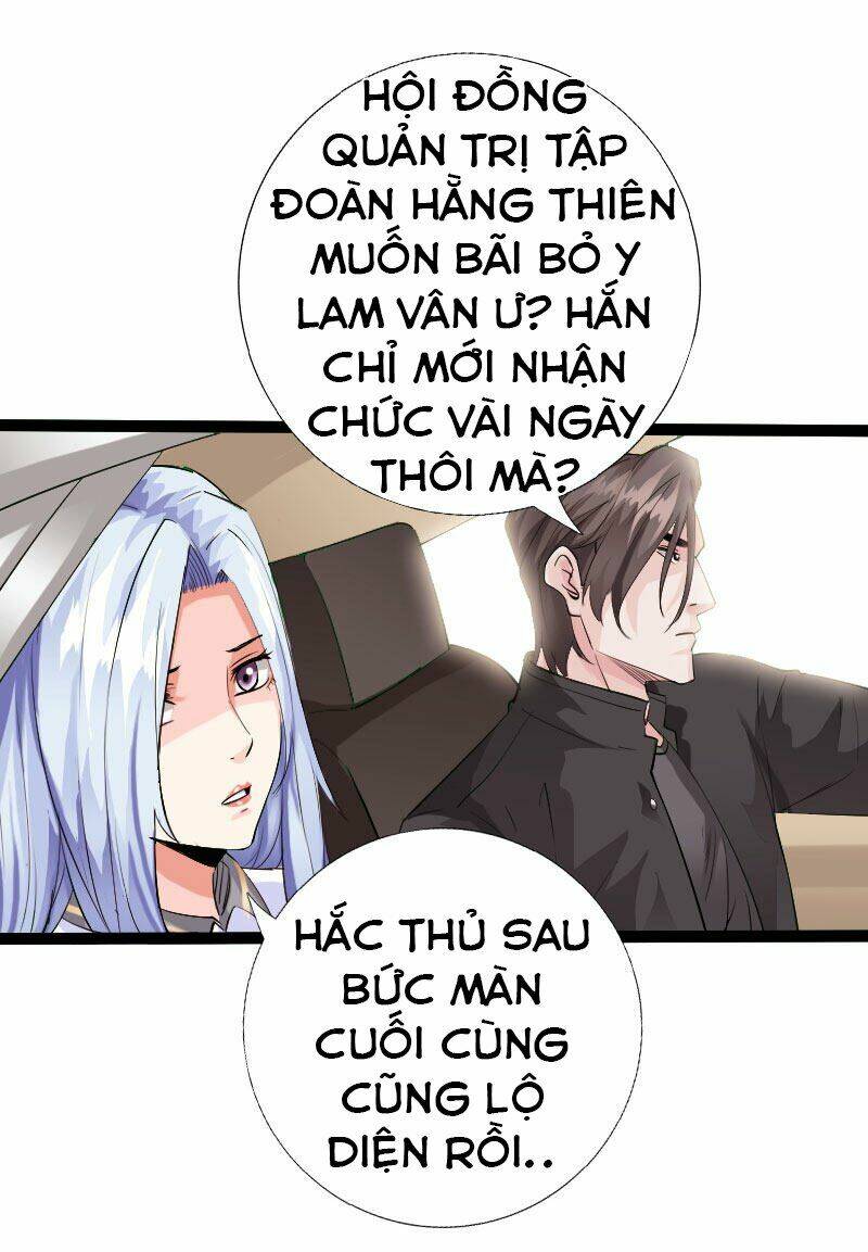 tuyệt phẩm tà thiếu chapter 124 29