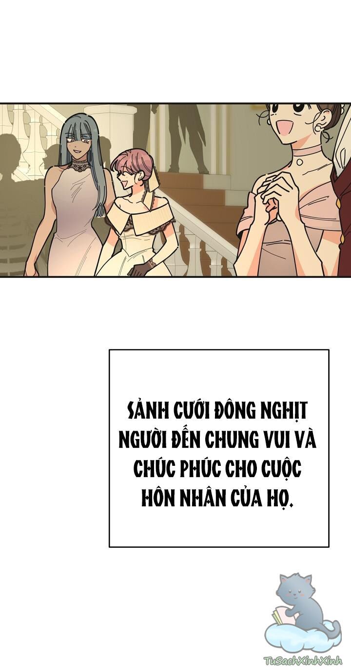 người hùng của ác nữ chapter 87 72
