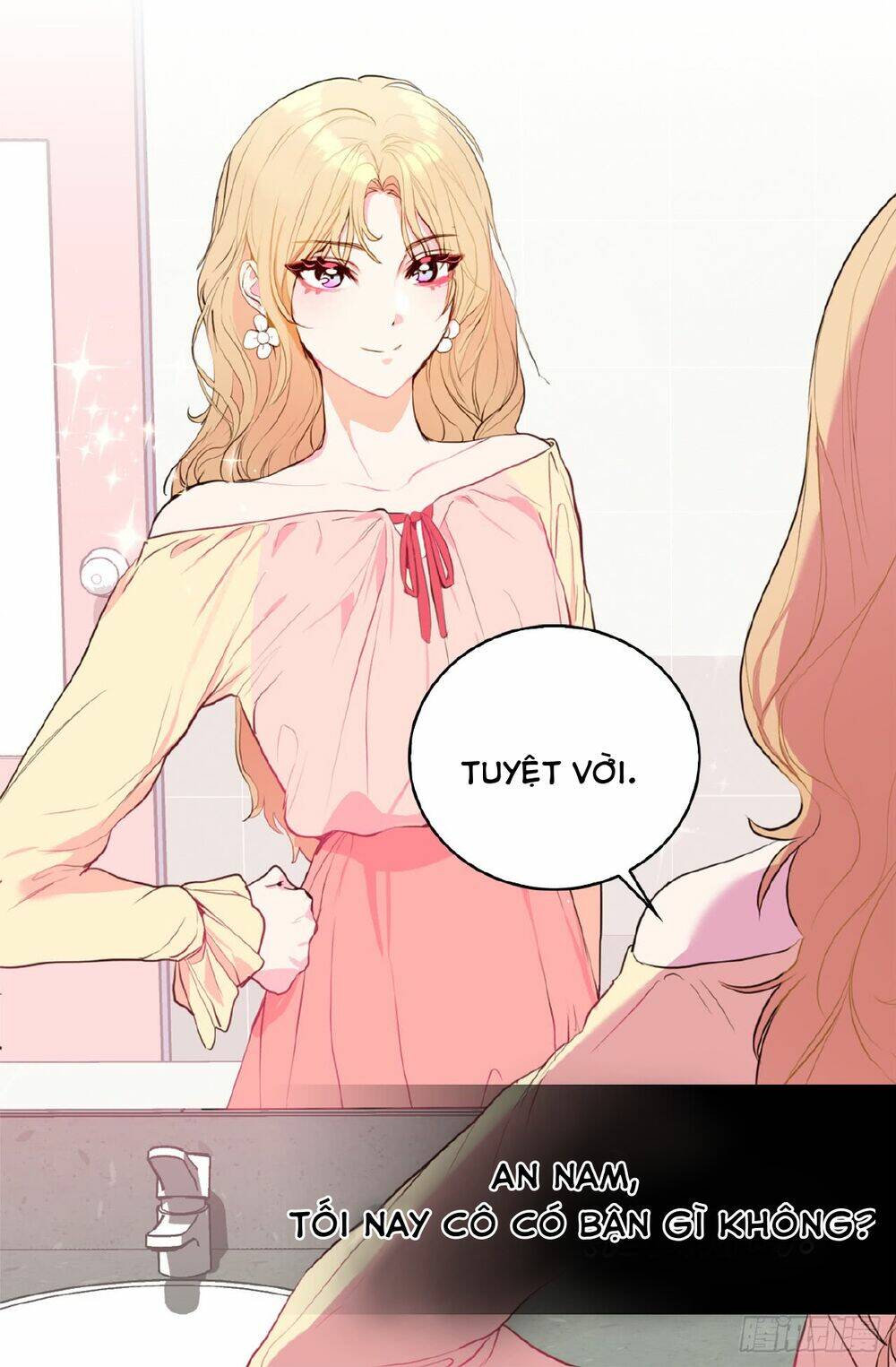 acup tiên sinh chapter 58 28