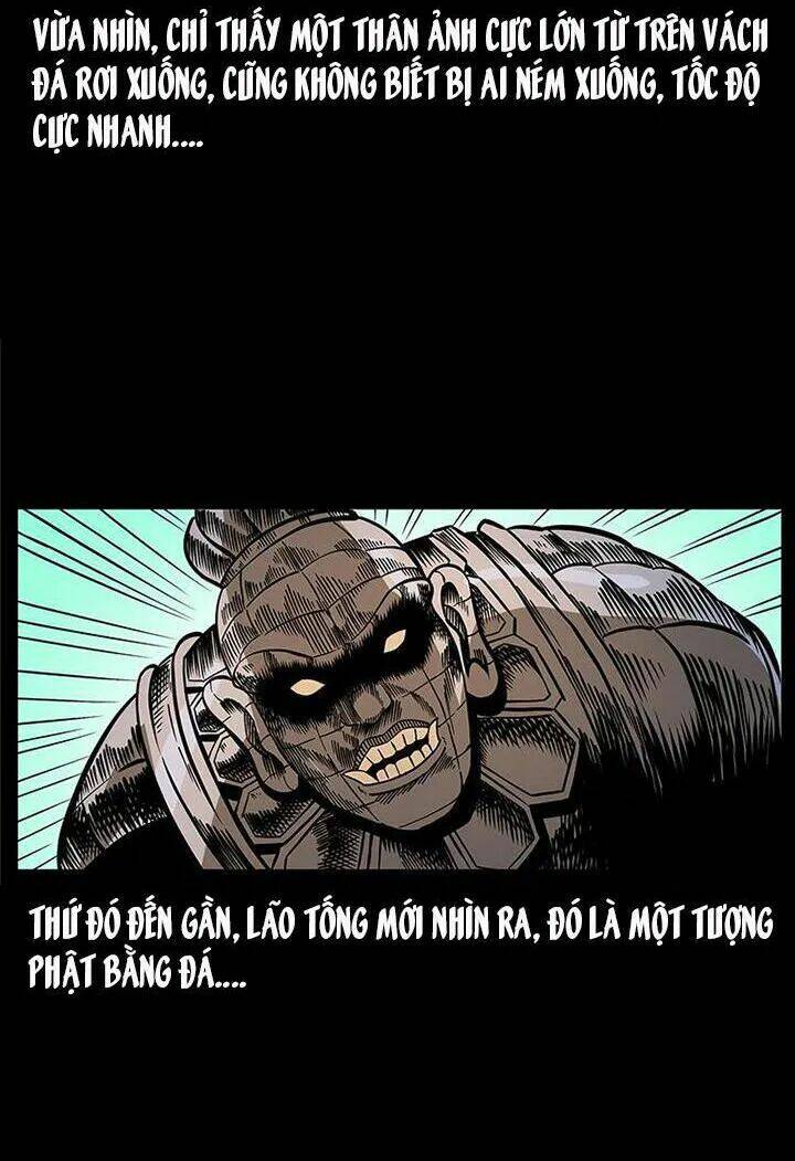 U Minh Ngụy Tượng Chapter 165 78