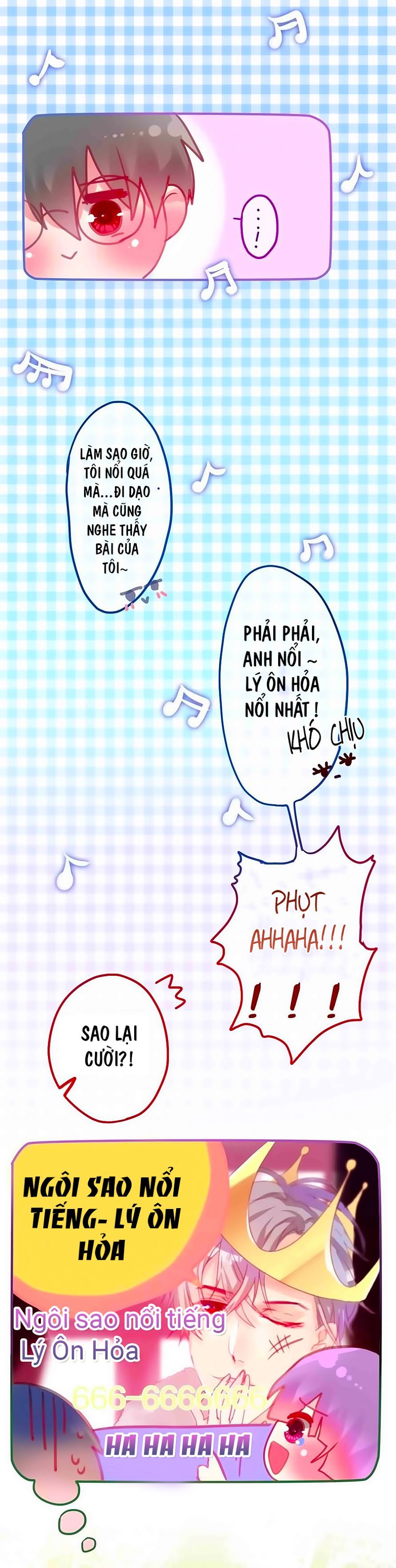 tháng sáu kì diệu chapter 4 13