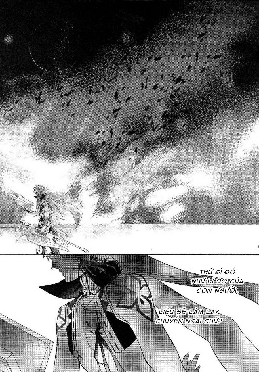 tuyển tập chjch và chjch chapter 39 17