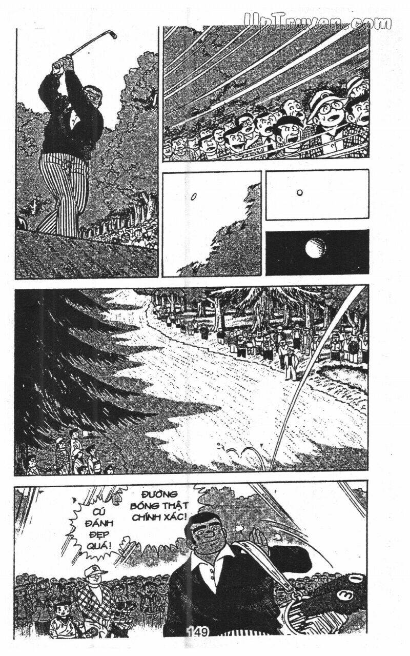 ashita tenki ni naare chapter 12 149