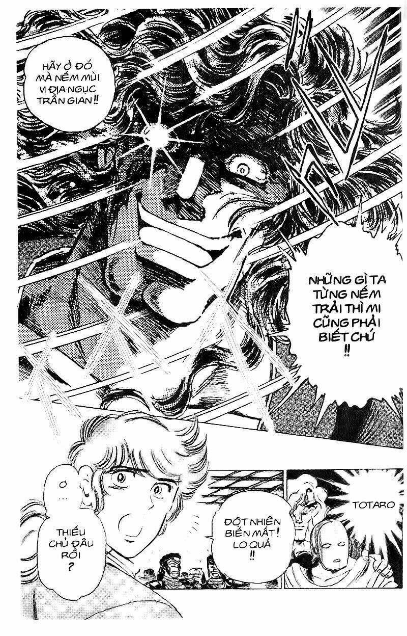 truyền thuyết bá vương chapter 72 16