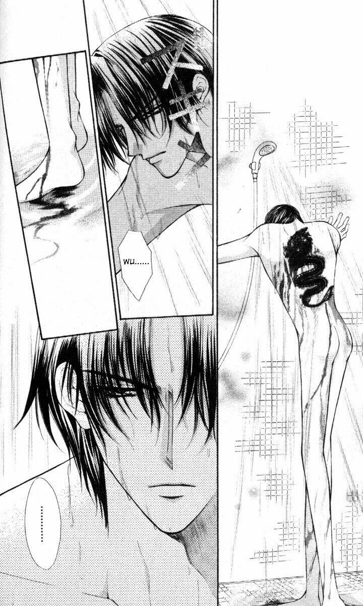 anh chàng khắc tinh chapter 38 1