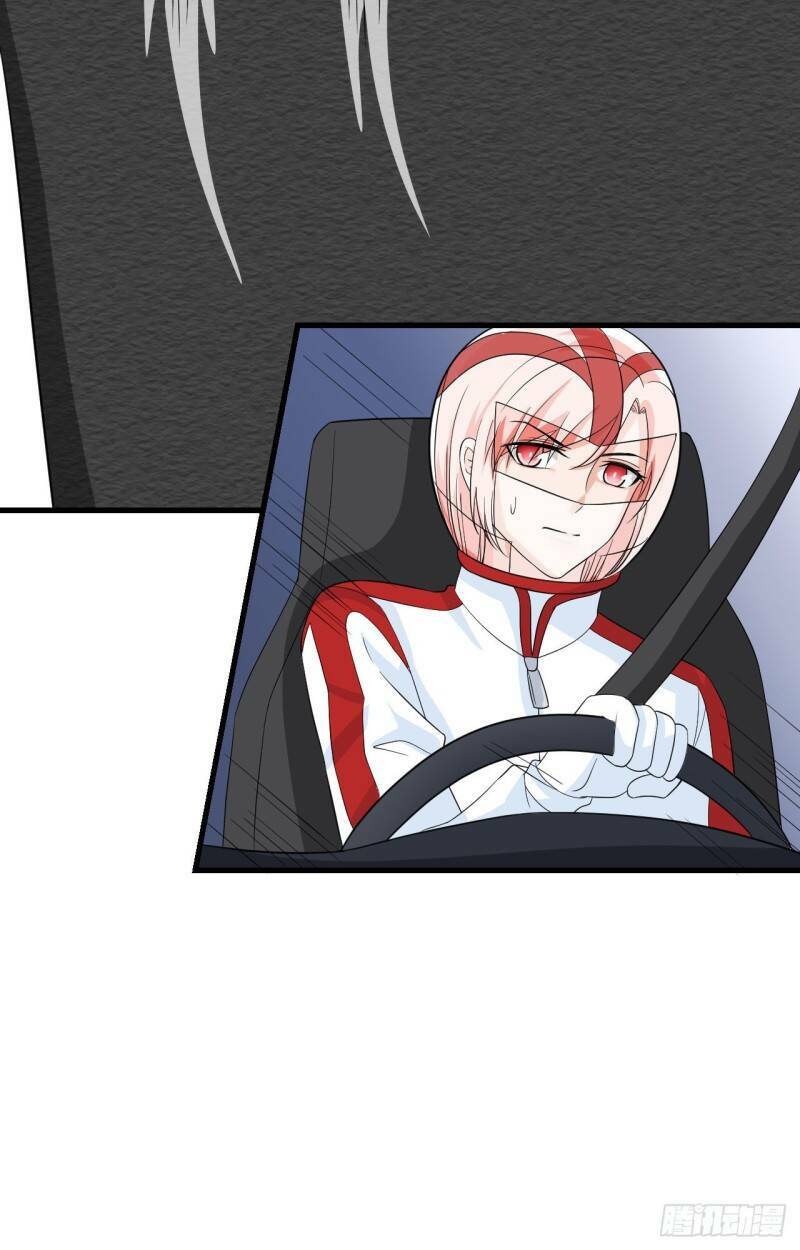 siêu cấp nữ thần trọng sinh chapter 41 34