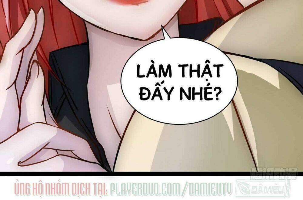 mạt thế thương lang chapter 2 5