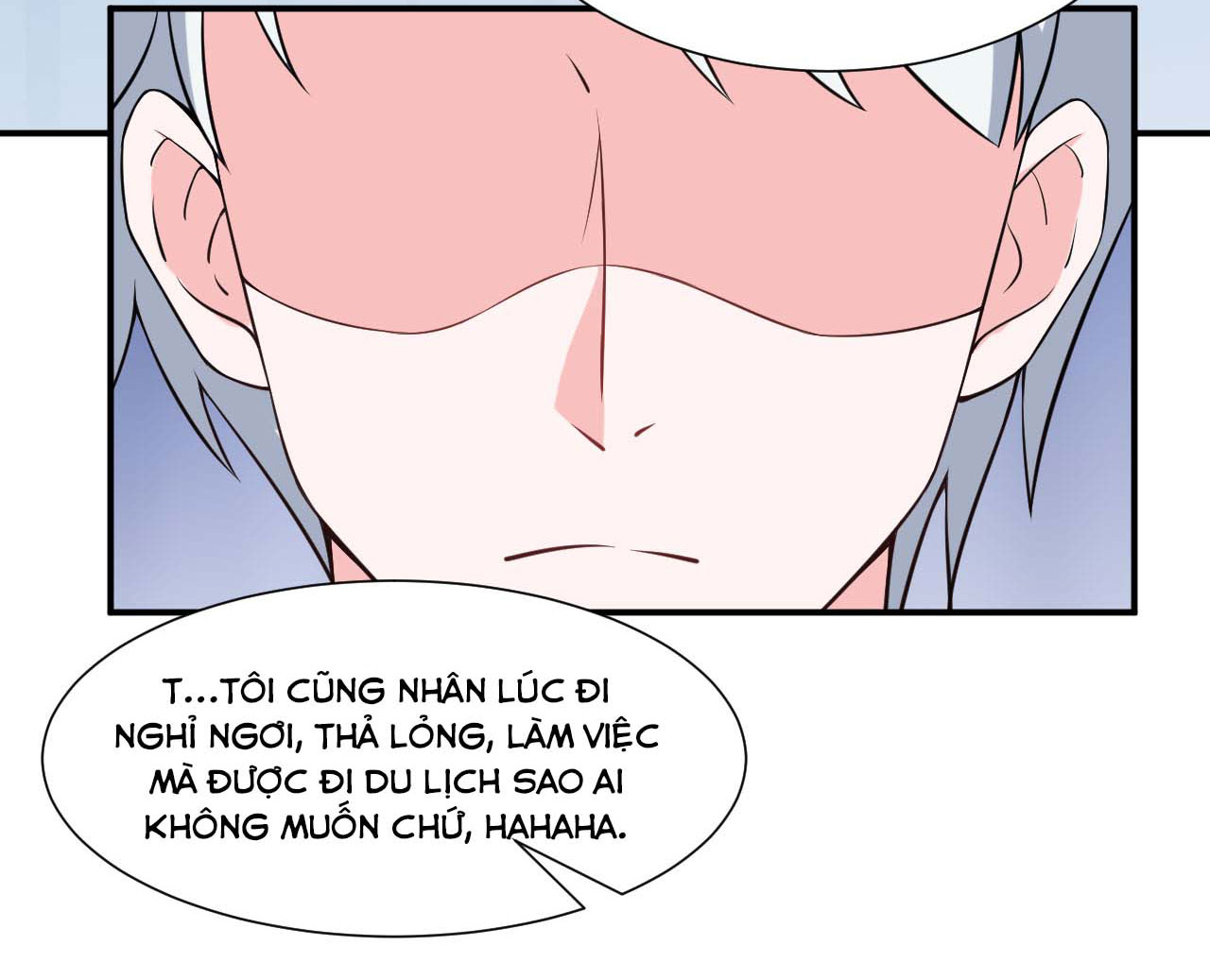 bí mật không thể yêu đương chapter 64 23