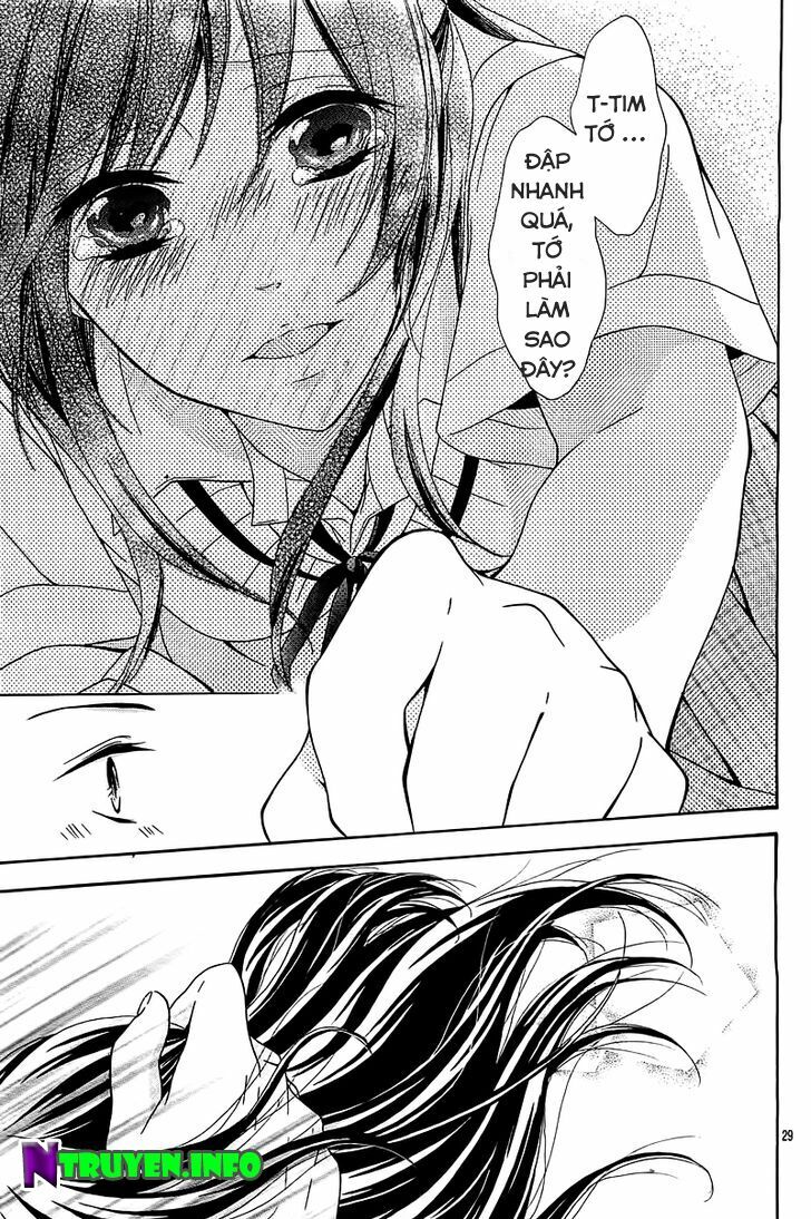 cinderella shindoro-mu chapter 1 27