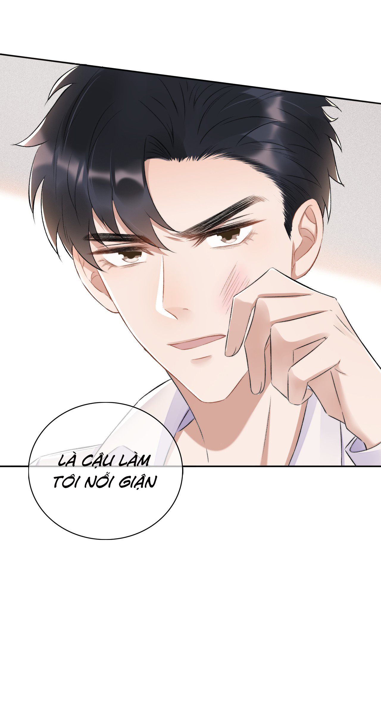 ta sinh con cho tổng tài chapter 5 14