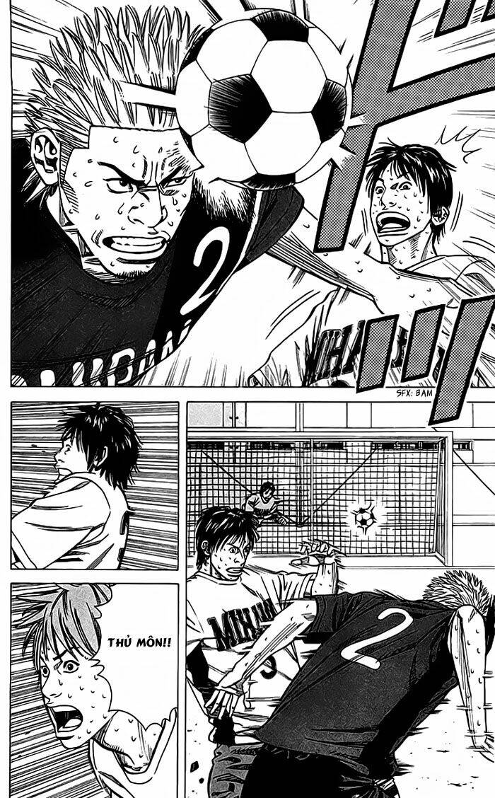 angel voice chapter 59 15