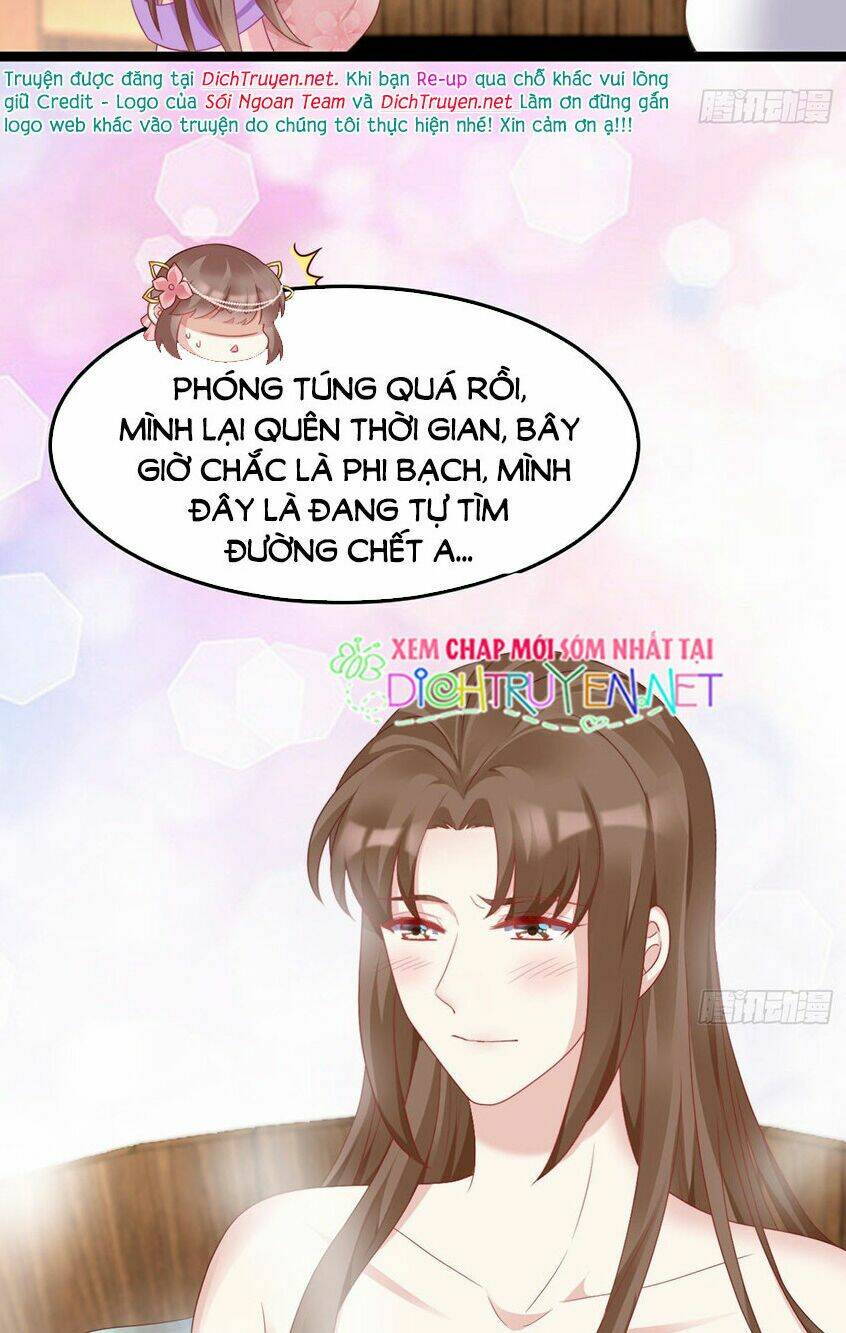 ta ở cổ đại nuôi nam nhân chapter 59 5