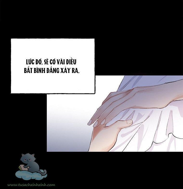 tháng năm cuối cùng của nữ phụ đoản mệnh chapter 2 40