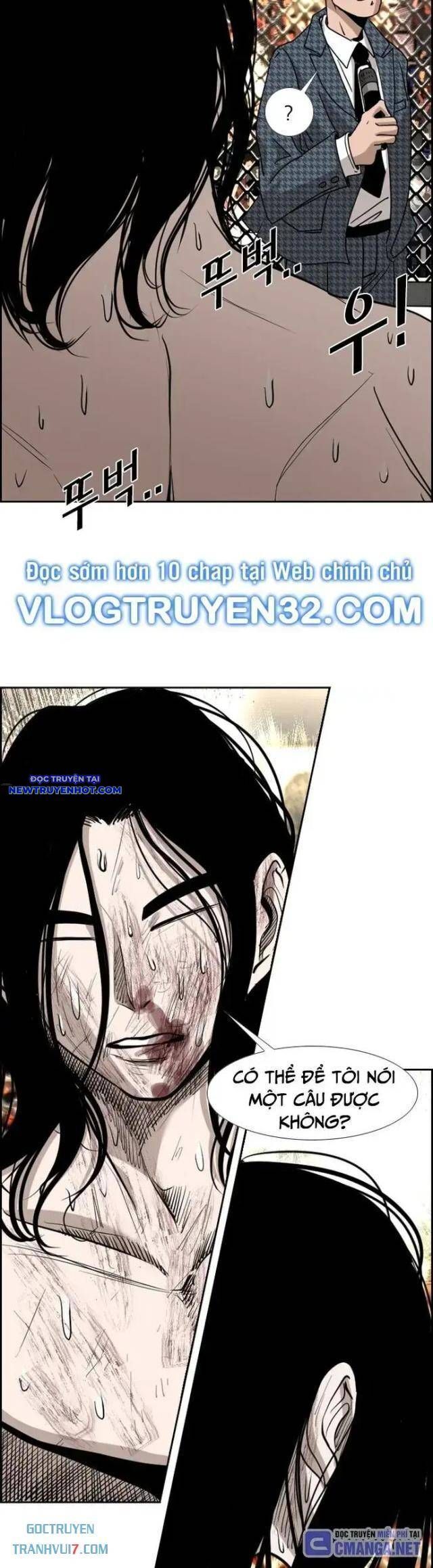 shark - cá mập chapter 185 39