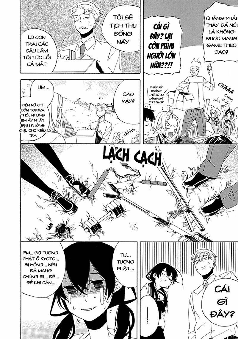 back to the jack chapter 2 9