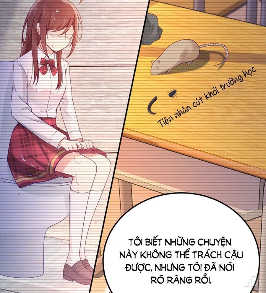 nam thần truy thê chỉ nam chapter 16.1 17