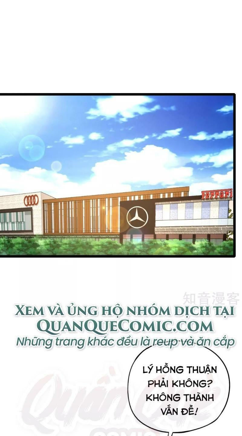 vòng bạn bè mạnh nhất của tiên giới chapter 13 1