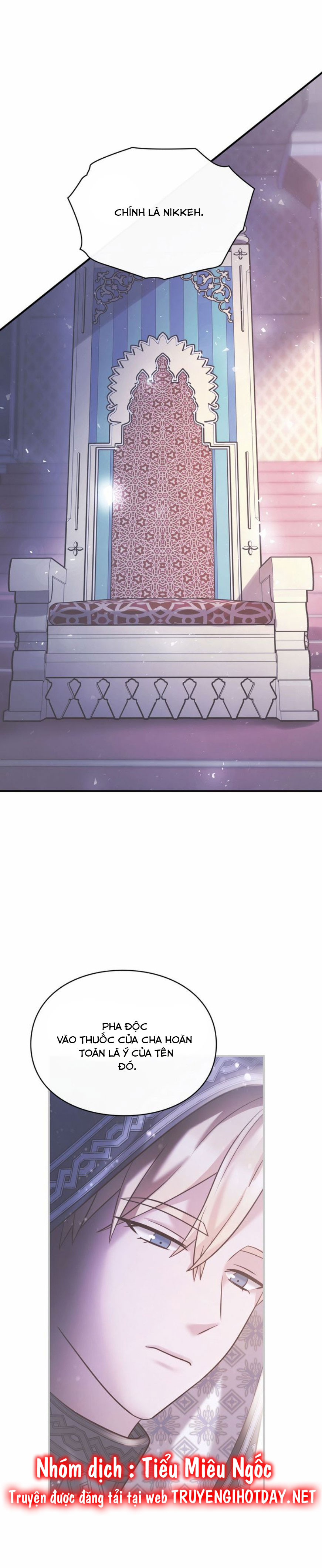 sự hy sinh của ác quỷ chapter 64 10