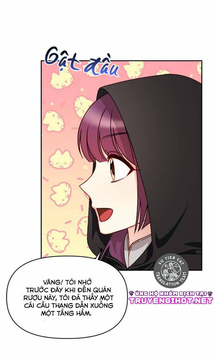 nữ chính muốn tôi trở thành mẹ kế chapter 27 7