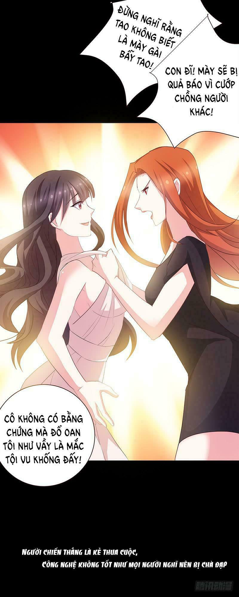 trò chơi trừng phạt chapter 1 9