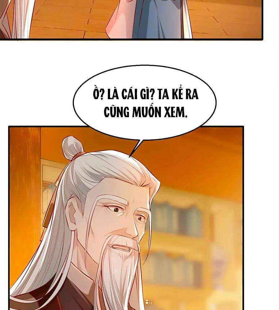 gian phi như thử đa kiều chapter 20 28