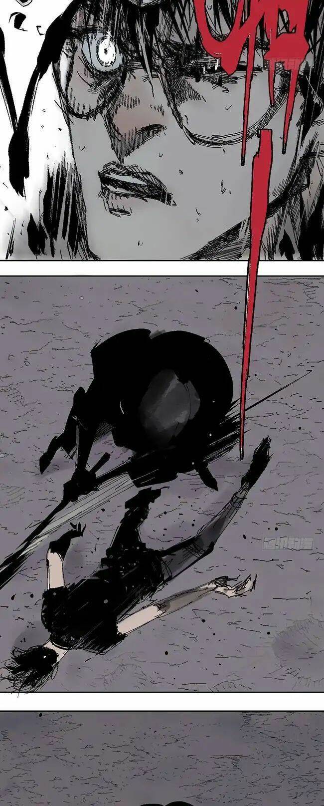 the law of the yama chapter 21 30