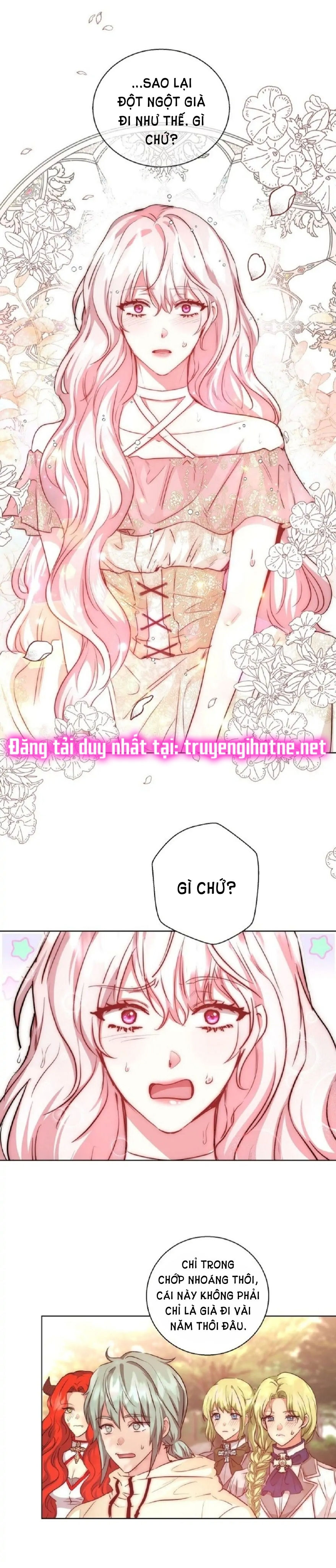 5500 sắc thái của quỷ vương chapter 36.1 18