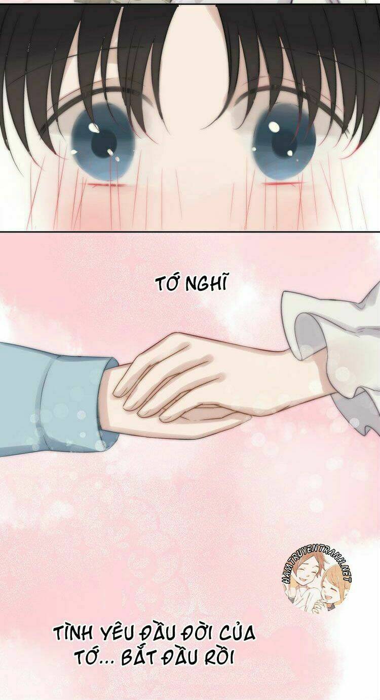 viện bảo tàng tâm nguyện chapter 9.1 19