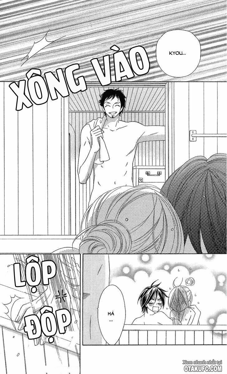 yêu quái cánh đen chapter 56 20